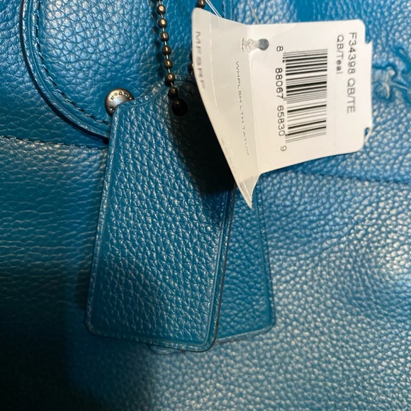 Nwt coach whiplash - Picture 6 of 10